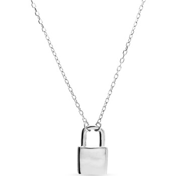 Luxenter Collar Collar Imlor De Plata De Ley 925