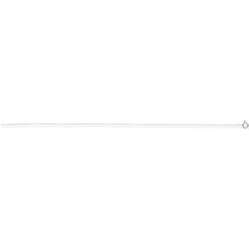 Luxenter Collar Collar Plata De Plata De Ley 925