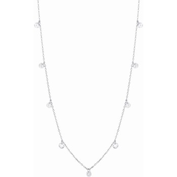 Luxenter Collar Collar Seduccion De Plata De Ley 925