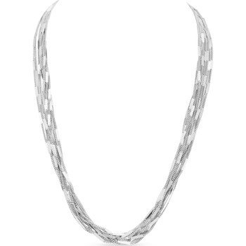 Luxenter Collar Collar Senkh De Aleacion De Metal