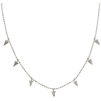 Luxenter Collar Collar Wisedun De Plata De Ley 925