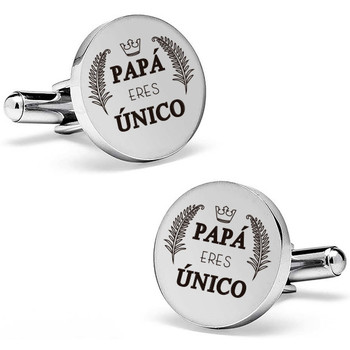 Luxenter Gemelos Gemelos Senakon De Aleacion De Metal