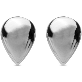 Luxenter Joyas Pendientes Siphi De Plata De Ley 925
