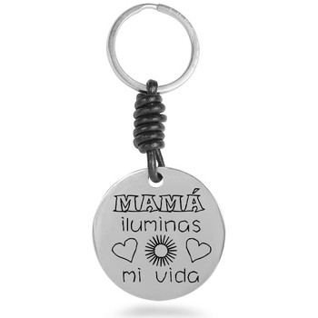 Luxenter Llavero Llavero Mi Sol De Aleacion De Metal
