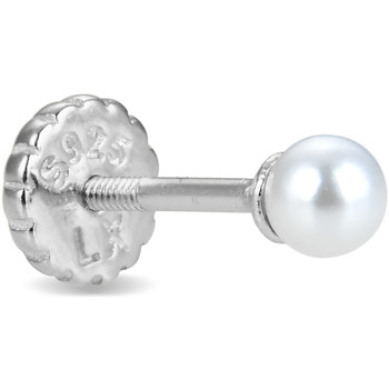 Luxenter Pendientes Pendientes Catle De Plata De Ley 925