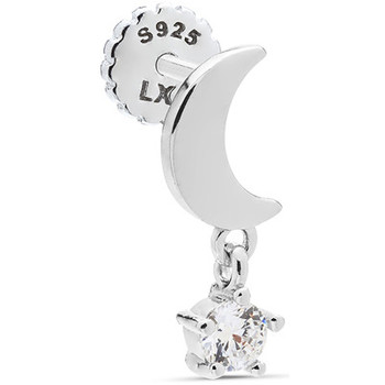 Luxenter Pendientes Pendientes Cydan De Plata De Ley 925