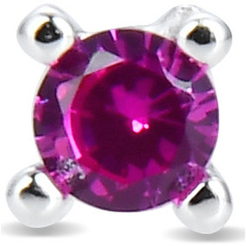 Luxenter Pendientes Pendientes Dali De Plata De Ley 925