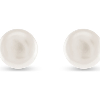 Luxenter Pendientes Pendientes Essential De Plata De Ley 925