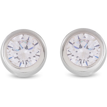 Luxenter Pendientes Pendientes Imrak De Plata De Ley 925