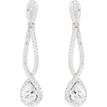 Luxenter Pendientes Pendientes Koaz De Plata De Ley 925