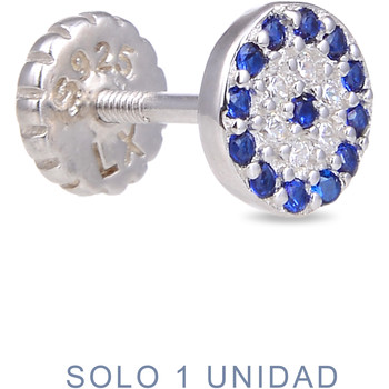 Luxenter Pendientes Pendientes Kuller De Plata De Ley 925