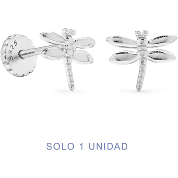 Luxenter Pendientes Pendientes Lingsa De Plata De Ley 925