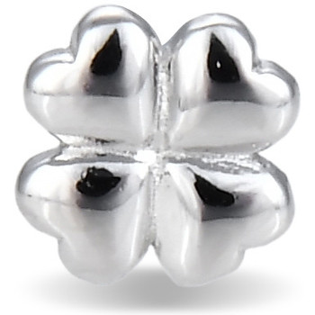 Luxenter Pendientes Pendientes Nimi De Plata De Ley 925