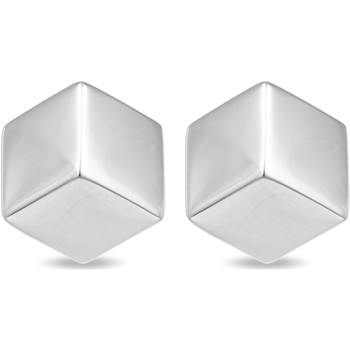 Luxenter Pendientes Pendientes Pria De Plata De Ley 925