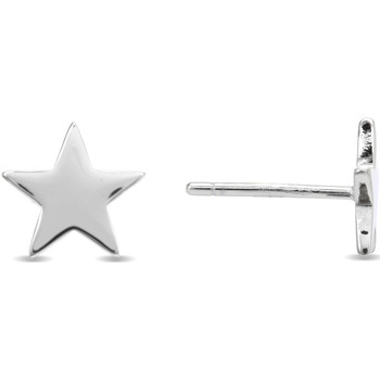 Luxenter Pendientes Pendientes Remih De Plata De Ley 925