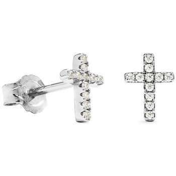 Luxenter Pendientes Pendientes Sharra De Plata De Ley 925