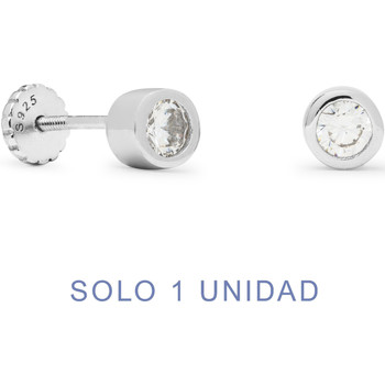 Luxenter Pendientes Pendientes Shiri De Plata De Ley 925