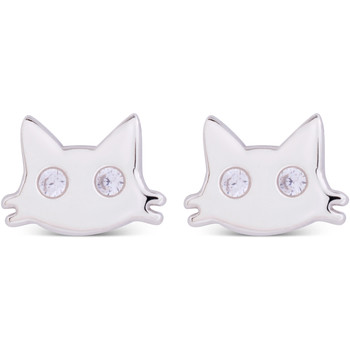 Luxenter Pendientes Pendientes Zohi De Plata De Ley 925