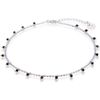 Luxenter Pulseras Pulsera Aurion De Plata De Ley 925