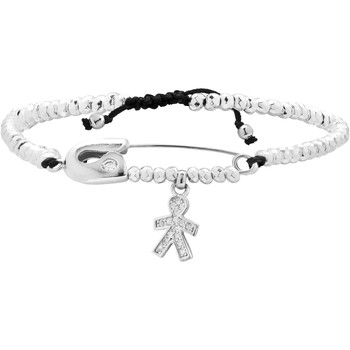 Luxenter Pulseras Pulsera Chaelthor De Plata De Ley 925
