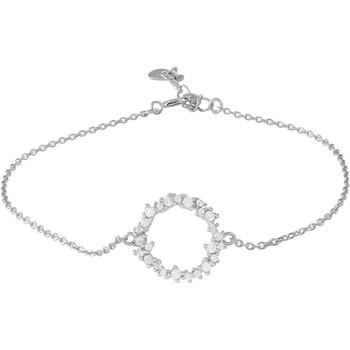 Luxenter Pulseras Pulsera Thilak De Plata De Ley 925