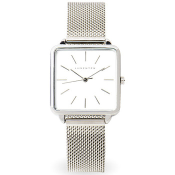 Luxenter Reloj analógico Reloj Dunacar De Aleacion De Metal