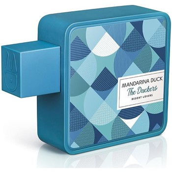 Mandarina Duck Colonia The Duckers Resort Lovers Edt Vaporizador