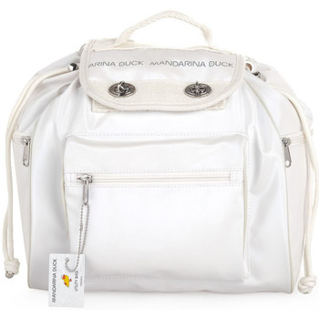 Mandarina Duck Mochila 27O UTILITY