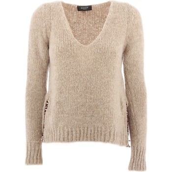 Markup Jersey 86091 suéteres mujer Beige