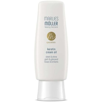 Marlies Möller Acondicionador Keratin Cream Oil