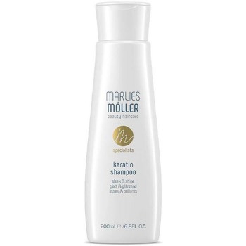 Marlies Möller Acondicionador Keratin Shampoo