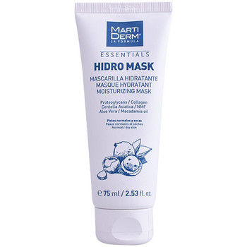 Martiderm Hidratantes & nutritivos Hidro-mask Moisturizing Face Mask Normal To Dry Skin