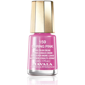 Mavala Esmalte para uñas Nail Color 159-daring Pink