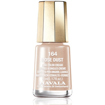Mavala Esmalte para uñas Nail Color 164-rose Dust