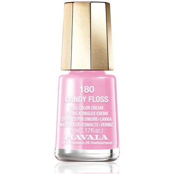 Mavala Esmalte para uñas Nail Color 180-candy Floss