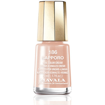 Mavala Esmalte para uñas Nail Color 186-sapporo