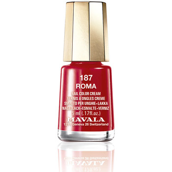 Mavala Esmalte para uñas Nail Color 187-roma