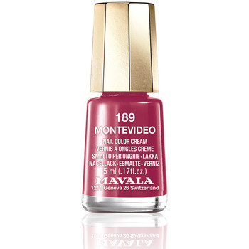 Mavala Esmalte para uñas Nail Color 189-montevideo
