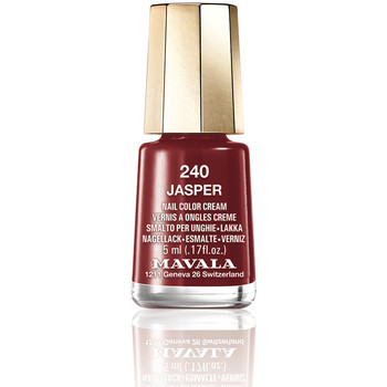 Mavala Esmalte para uñas Nail Color 240-jasper