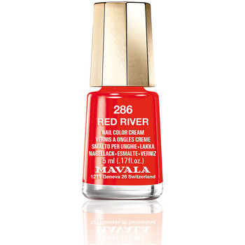 Mavala Esmalte para uñas Nail Color 286-red River
