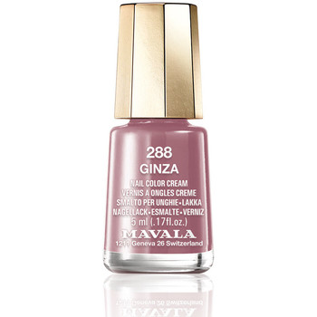 Mavala Esmalte para uñas Nail Color 288-ginza