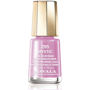 Mavala Esmalte para uñas Nail Color 295-mistyc