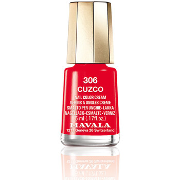Mavala Esmalte para uñas Nail Color 306-cuzco