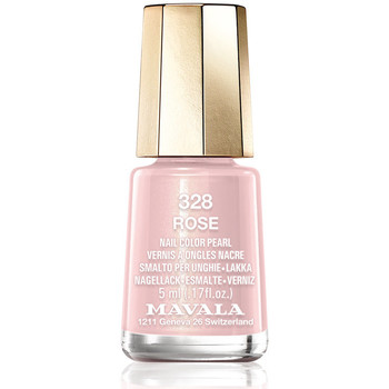 Mavala Esmalte para uñas Nail Color 328-rose