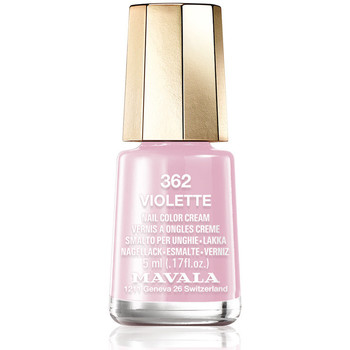 Mavala Esmalte para uñas Nail Color 362-violette