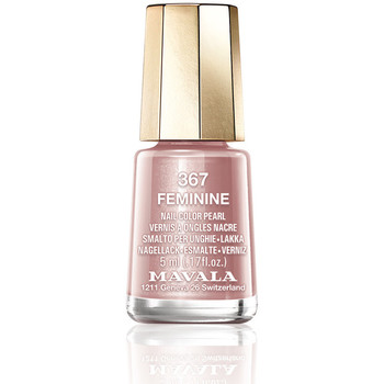 Mavala Esmalte para uñas Nail Color 367-femenine