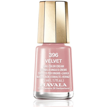 Mavala Esmalte para uñas Nail Color 396-velvet