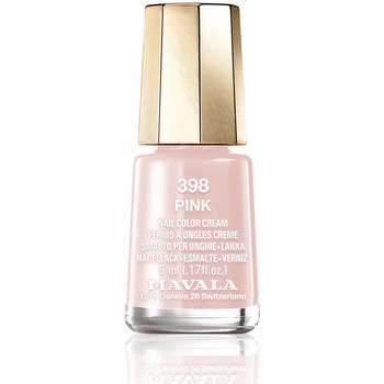 Mavala Esmalte para uñas Nail Color 398-pink