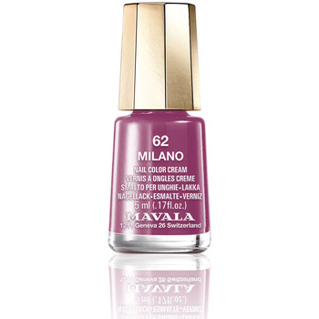 Mavala Esmalte para uñas Nail Color 62-milano
