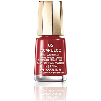 Mavala Esmalte para uñas Nail Color 63-acapulco